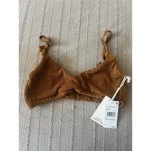 Good american Bikini Top